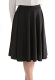 Maxi Skater Skirt