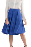 Maxi Skater Skirt