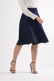 Maxi Skater Skirt