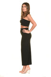 Basic Maxi Skirt