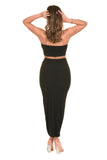 Basic Maxi Skirt