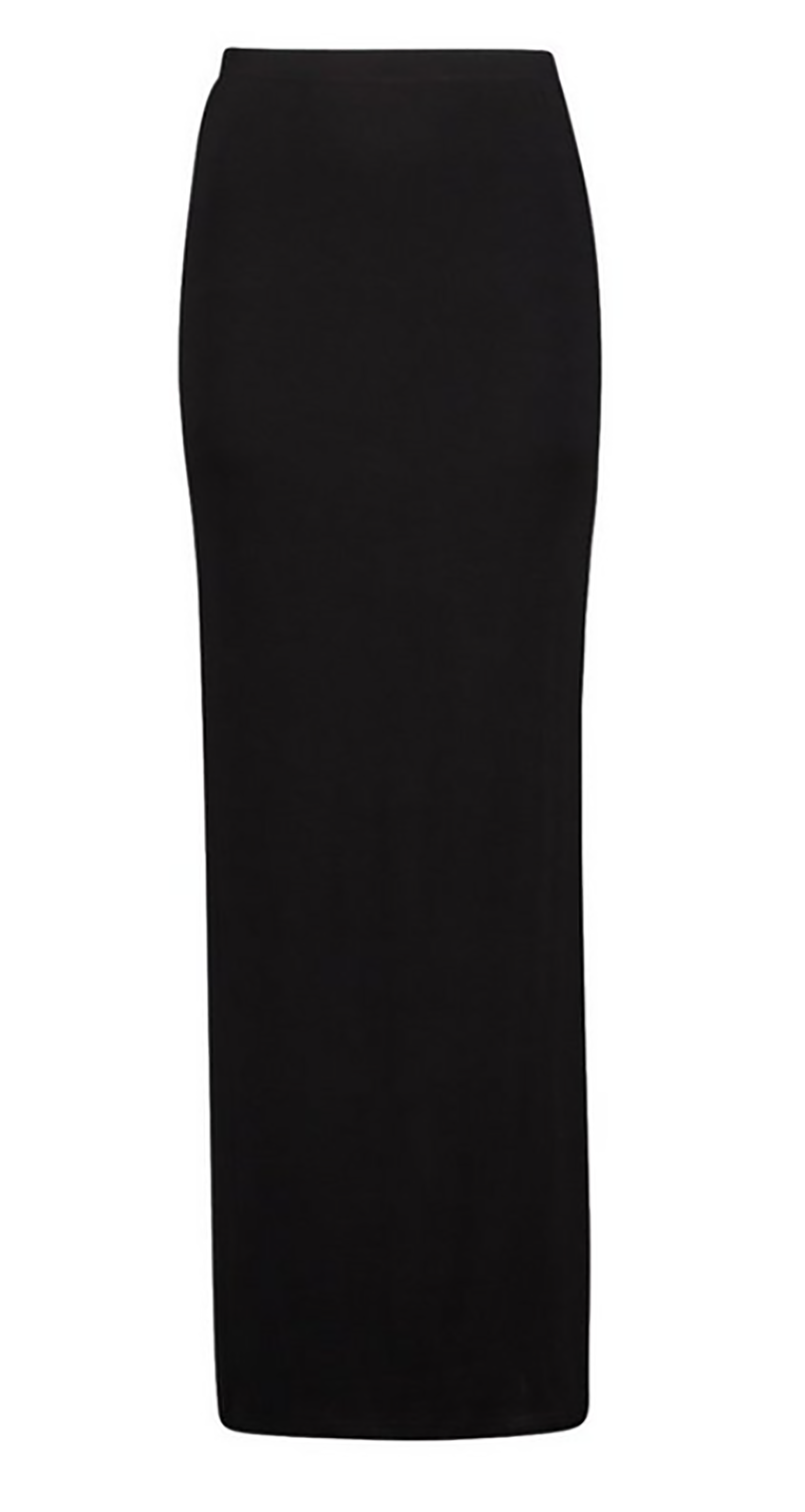 Basic Maxi Skirt