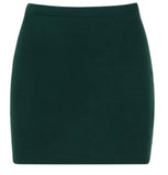 Basic Mini Skirt