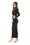 Basic Maxi Skirt