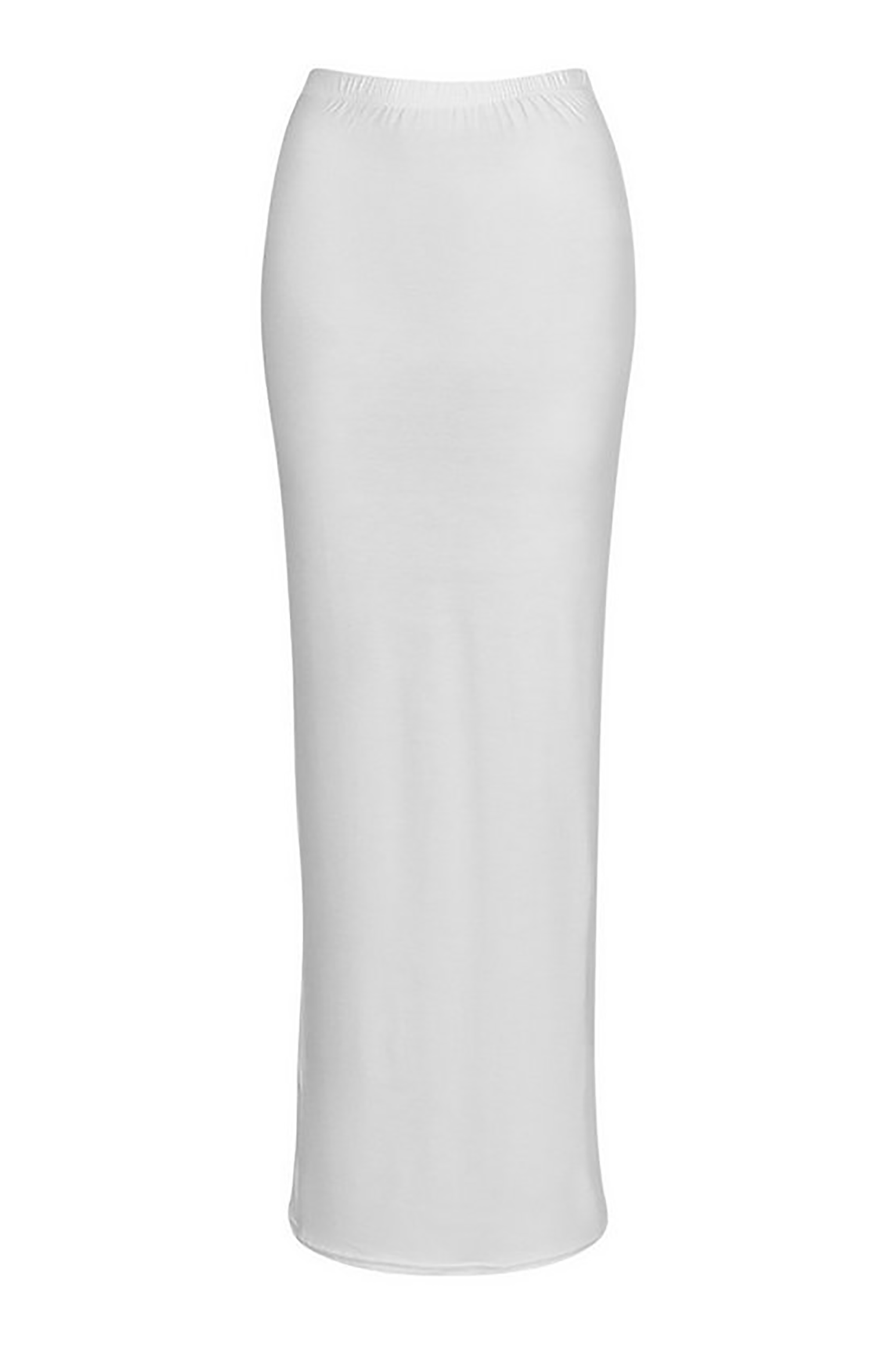 Basic Maxi Skirt
