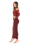 Basic Maxi Skirt