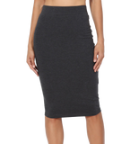 Basic Pencil Skirt